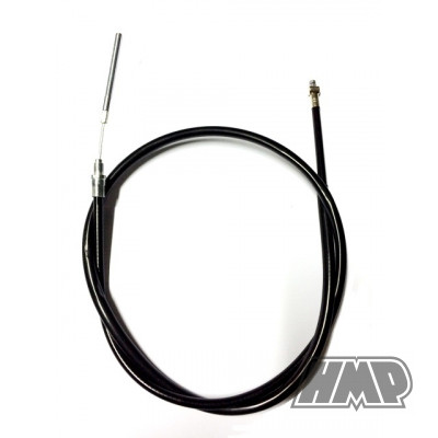 Cabo travão YAMAHA DT 50 LC tambor / frente